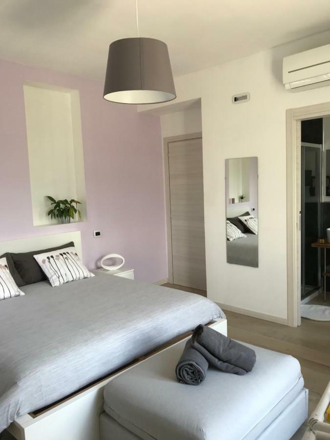 B&B Salsedine Civitanova Marche Kültér fotó