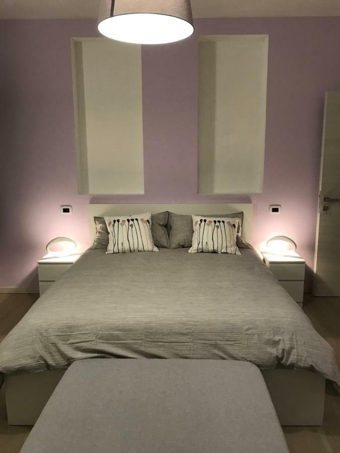 B&B Salsedine Civitanova Marche Kültér fotó