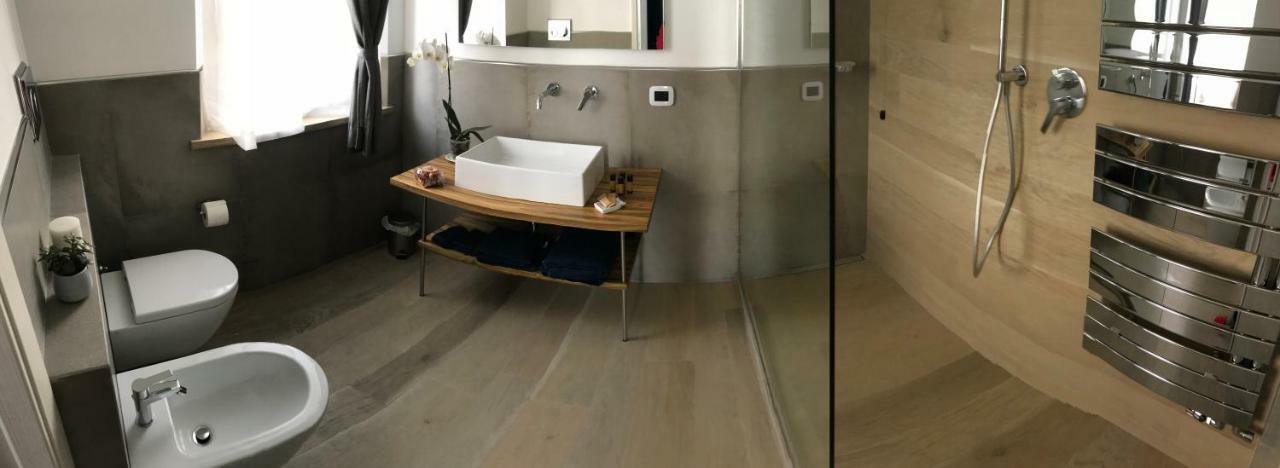 B&B Salsedine Civitanova Marche Kültér fotó