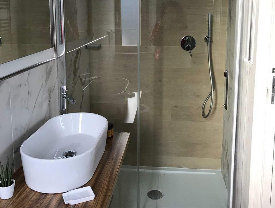 B&B Salsedine Civitanova Marche Kültér fotó
