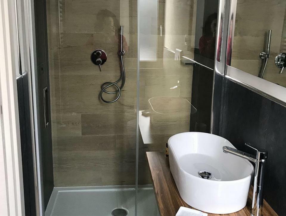 B&B Salsedine Civitanova Marche Kültér fotó