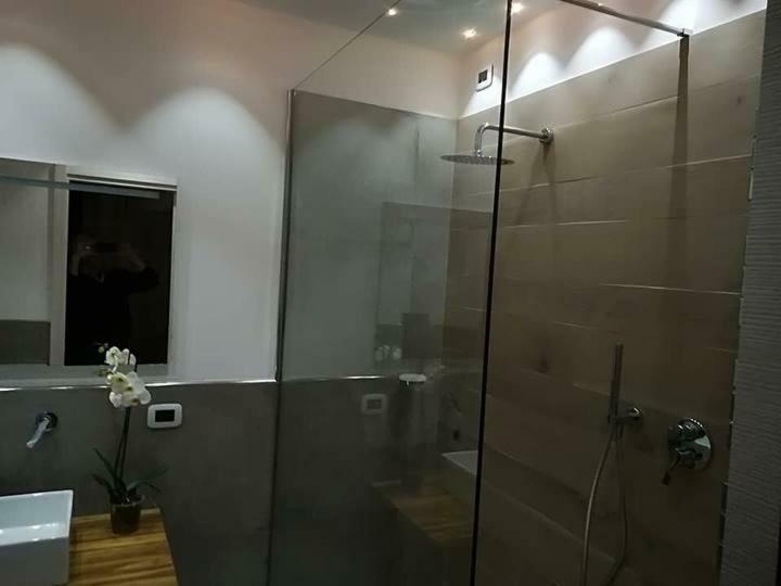 B&B Salsedine Civitanova Marche Kültér fotó